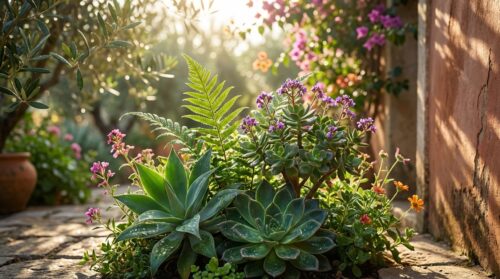 Escassez de plantas de crescimento rápido a partir do meio da estação: eles se lançam sobre estas 5 espécies indisponíveis em viveiros