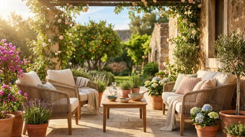 Está quase a primavera: Action revela um novo conjunto de jardim por 79,95 €… e pode esgotar rapidamente