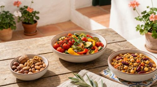 fit com 60+: especialistas recomendam estes 3 alimentos para eterna mobilidade