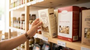 Fraude na prateleira: esta armadilha psicológica faz você pagar o dobro