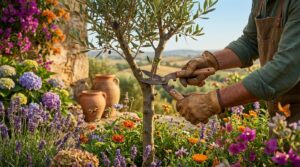 Sarreguemines. Concurso: a biodiversidade nos jardins com os arboricultores de Welferding