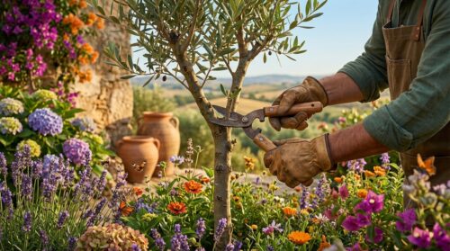 Sarreguemines. Concurso: a biodiversidade nos jardins com os arboricultores de Welferding