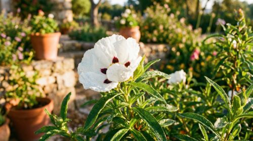 Top das plantas que florescem muito rapidamente, para plantar já